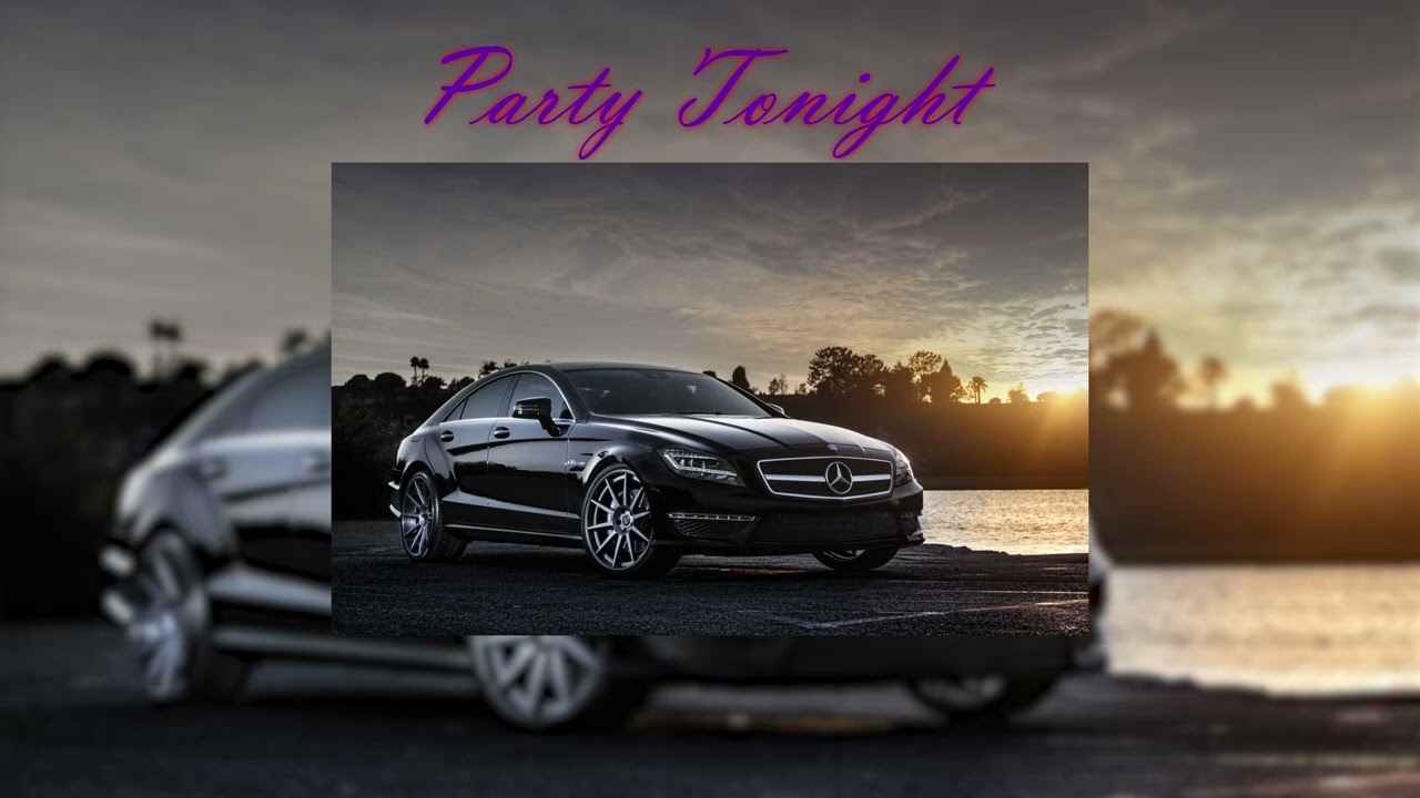 Party Tonight: Top Hits & New Music 2025 🎶