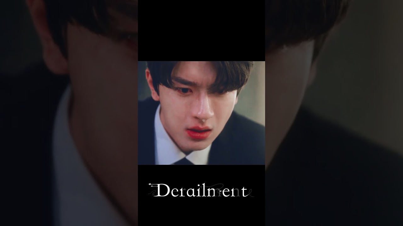 Whose Heart Was Broken Too? 😢 | Derailment | YOUKU Shorts