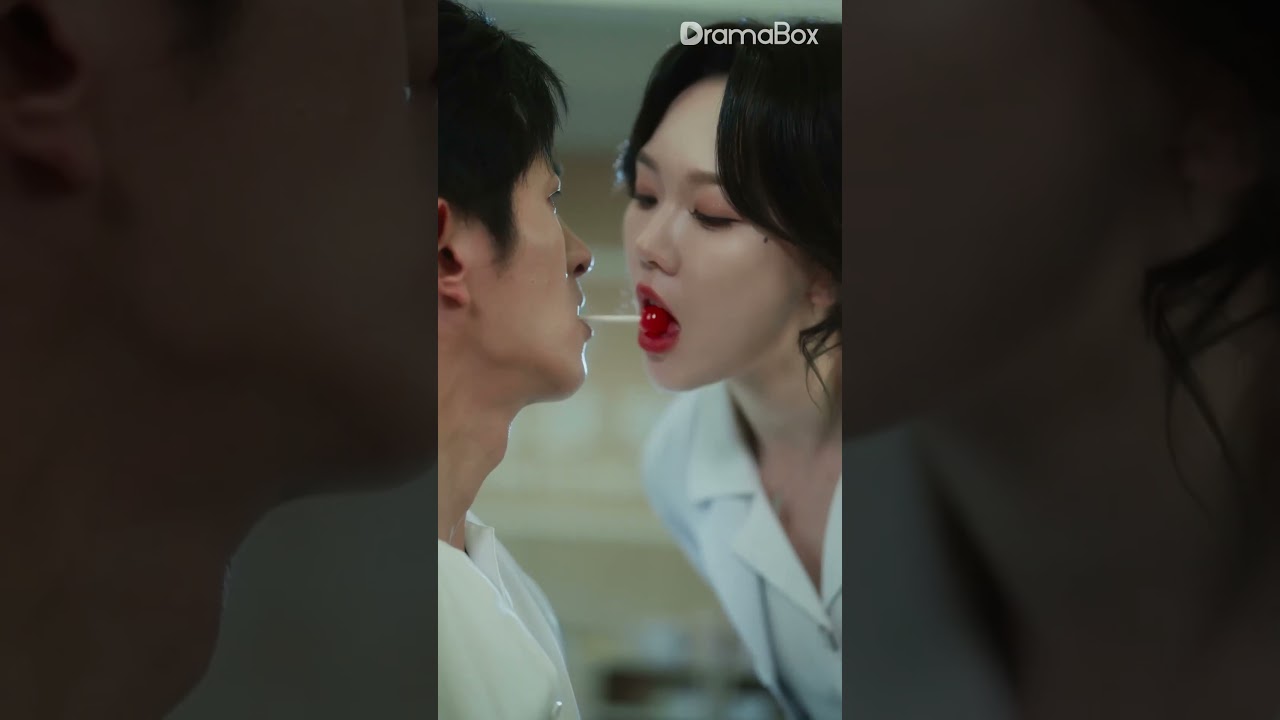 Mafia Boss Loses Control 💞 #cbk07