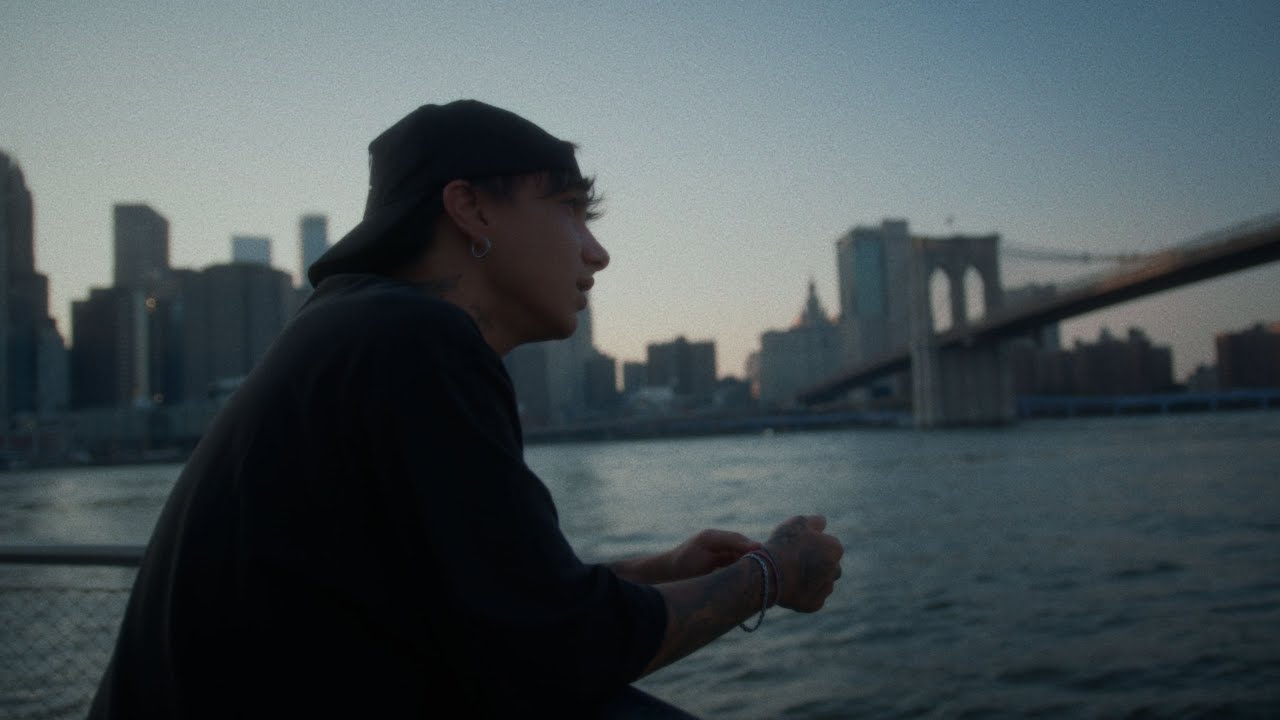 Ultimo - NEVE AL SOLE & Nuovo Album 'ALTROVE' 🎶