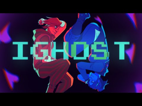 IGHOST | Animation Meme [Arcane]