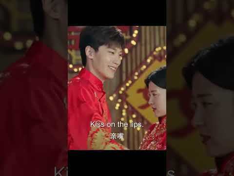 🤣When everyone has to see the fake marriage as real💏🦋🤭|No lie🎵|You Are My Destiny💜💮|Chinese Drama💗💫💝