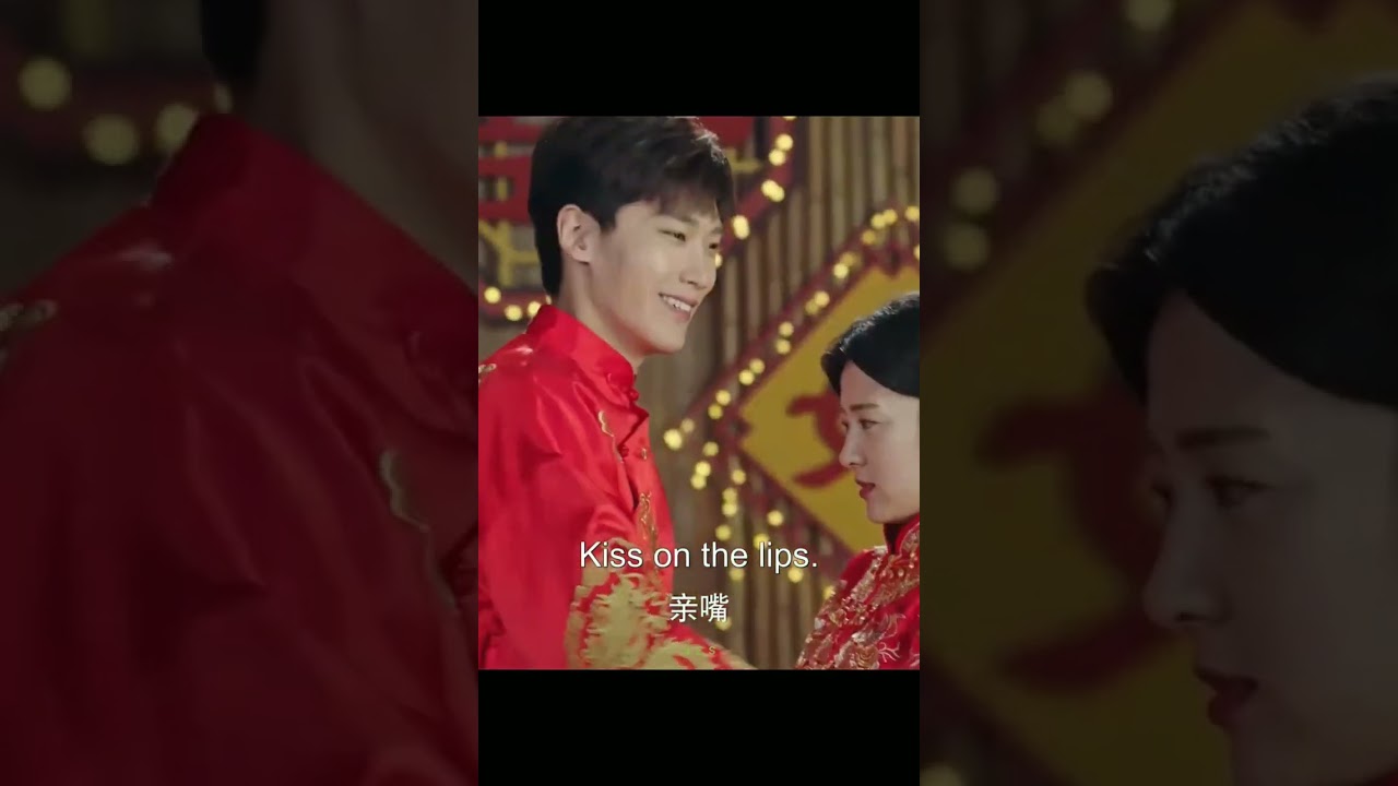Hilarious Fake Marriage Turns Real! ๐ | Chinese Drama 'You Are My Destiny' ๐