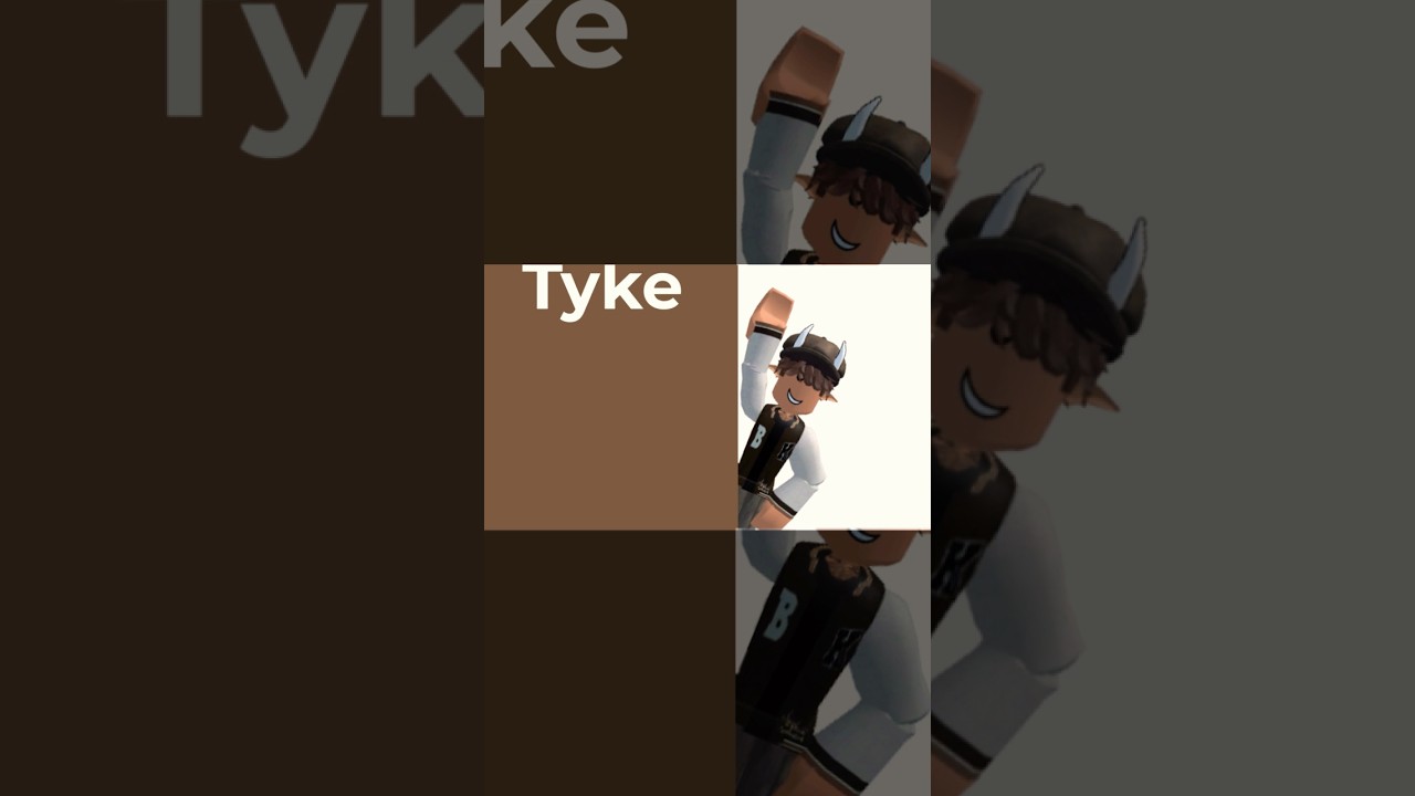 Meet the Cast! Roblox Movie Animation 🎬