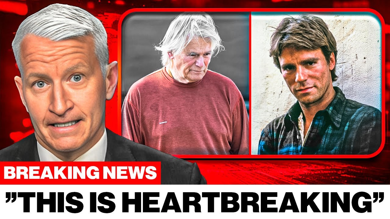 Why Richard Dean Anderson Left Hollywood at 63