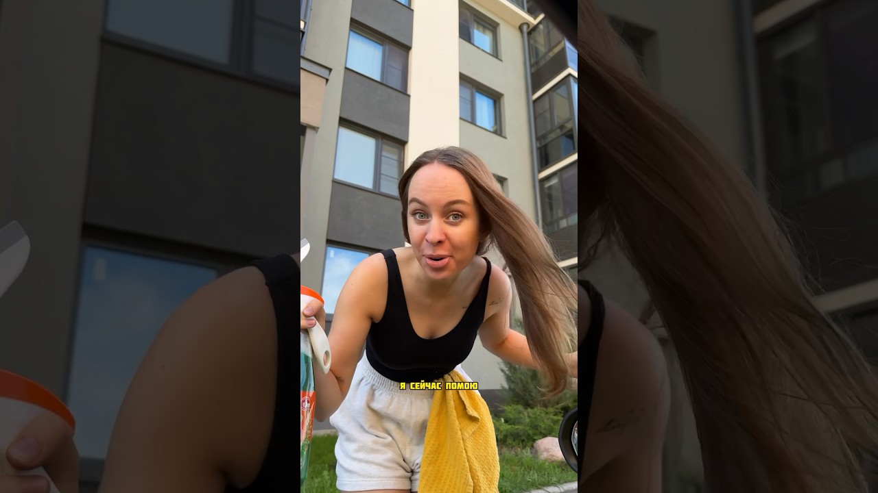 Семейный бизнес: смешные моменты и советы 😂