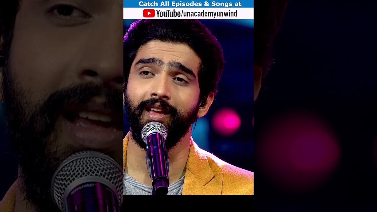 Hasi Ban Gaye Revisited by Amaal & Armaan Malik 😊
