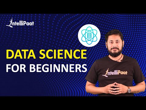 Learn Data Science | Data Science for Beginners | Data Science Training | Intellipaat