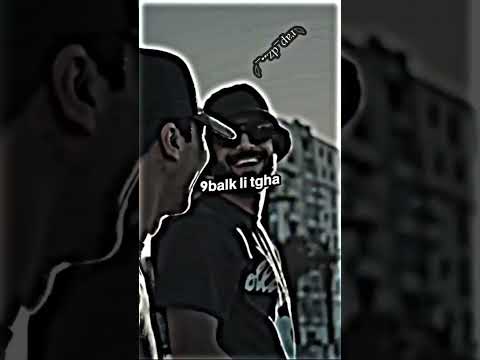 Didin canon 16 ft Nordo - 3ayech lili / عايش ليلي [ part1 ] [ lyrics video ]