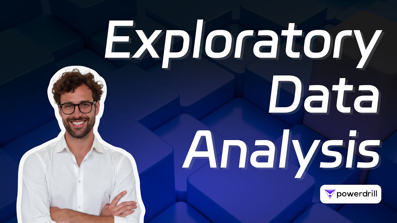 Unlock the Power of Exploratory Data Analysis (EDA) with AI Tools π§