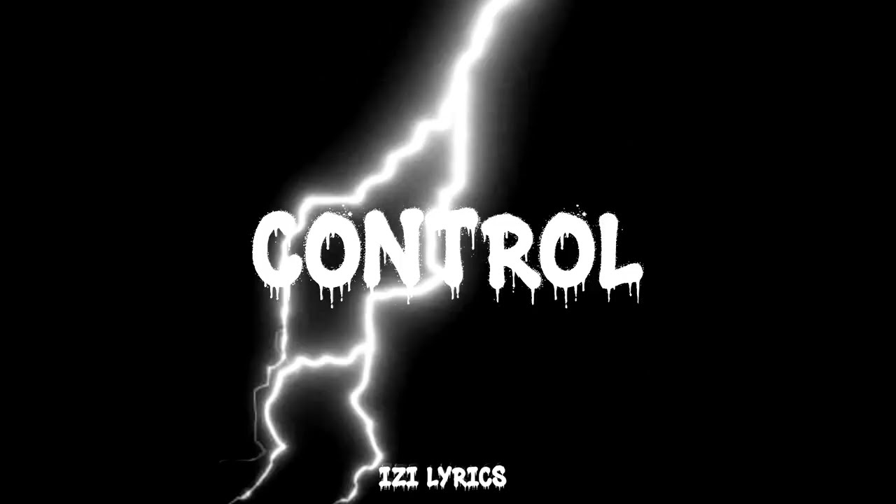 Tommy Lee Sparta - Control Lyrics 🎶