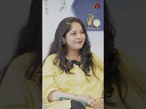 Kavveri Priiyam On Her New YouTube Vertical Project Dooriyan | Her Character Sonia