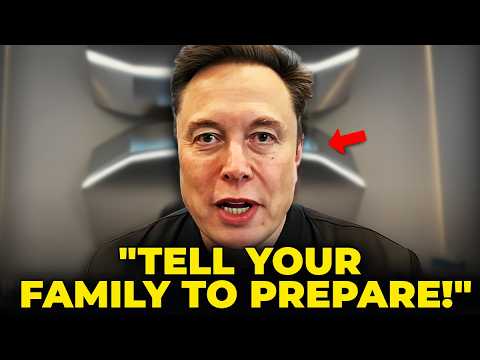 Elon Musk New BRUTALLY Honest Interview LEAVES Everyone Speechless (2025)