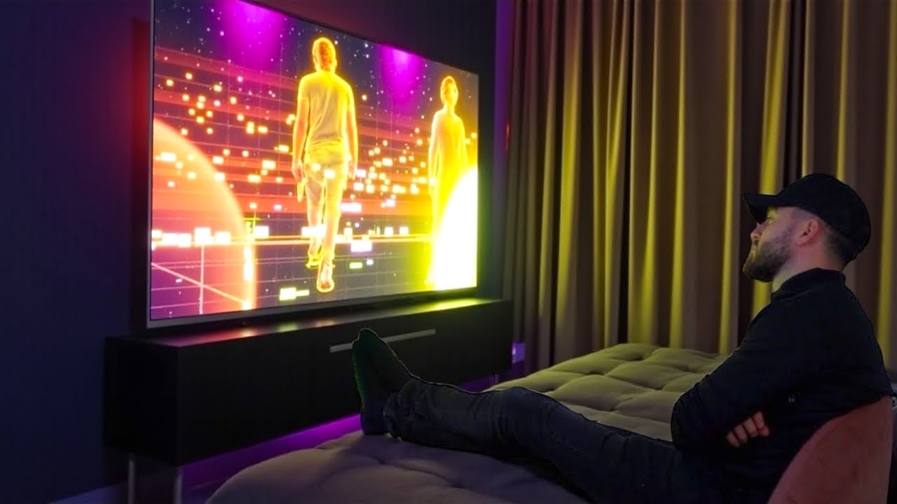 Top 4K TV Picks for 2025: TCL C7K vs Samsung QN90F 📺