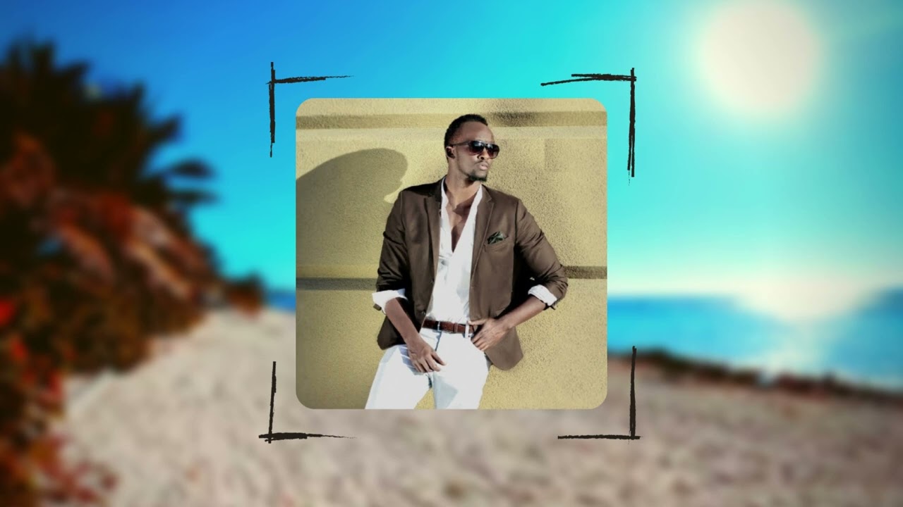 Meddy - Slowly (Slowed & Reverb) | AfrikanSauce & AdiTop Remix