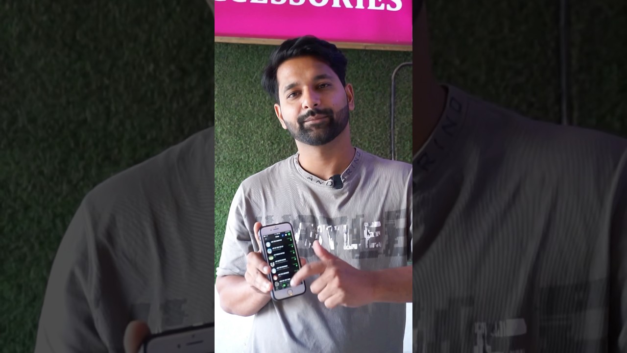 Top WhatsApp Hack Tricks for Beginners ๐ฅ | Easy Methods & Tips