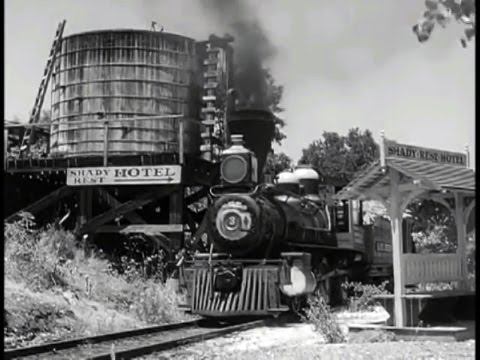 Petticoat Junction: Full Length Feature Film, 1963!