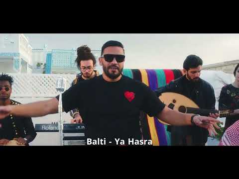 Balti - Ya Hasra (2x Speed)(Fast Music 4 Fun)