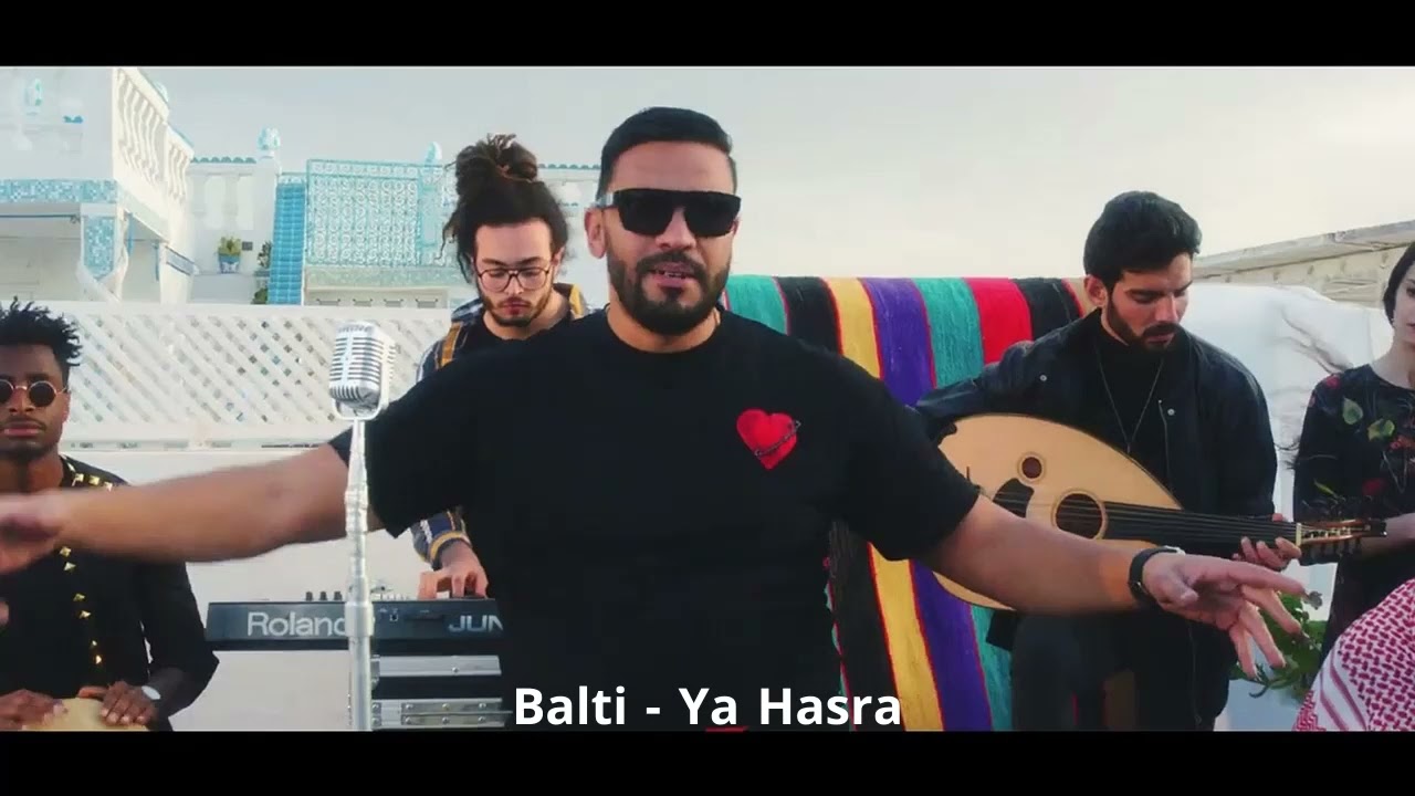 Balti - Ya Hasra (2x Speed) 🎶 Fast Music for Fun