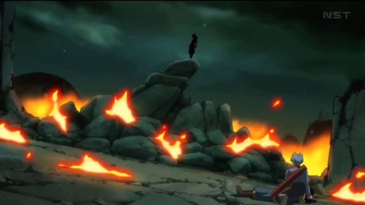 Black Goku Theme (Extended) | Dragon Ball Super