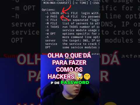 Kali Linux é tão famoso entre os hackers Descubra agora!