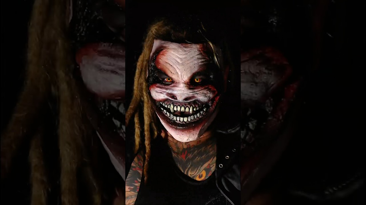 Our First Encounter with The Fiend 👹