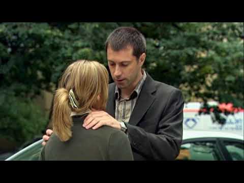 Вышел ёжик из тумана (2 серия) (2010) мини-сериал