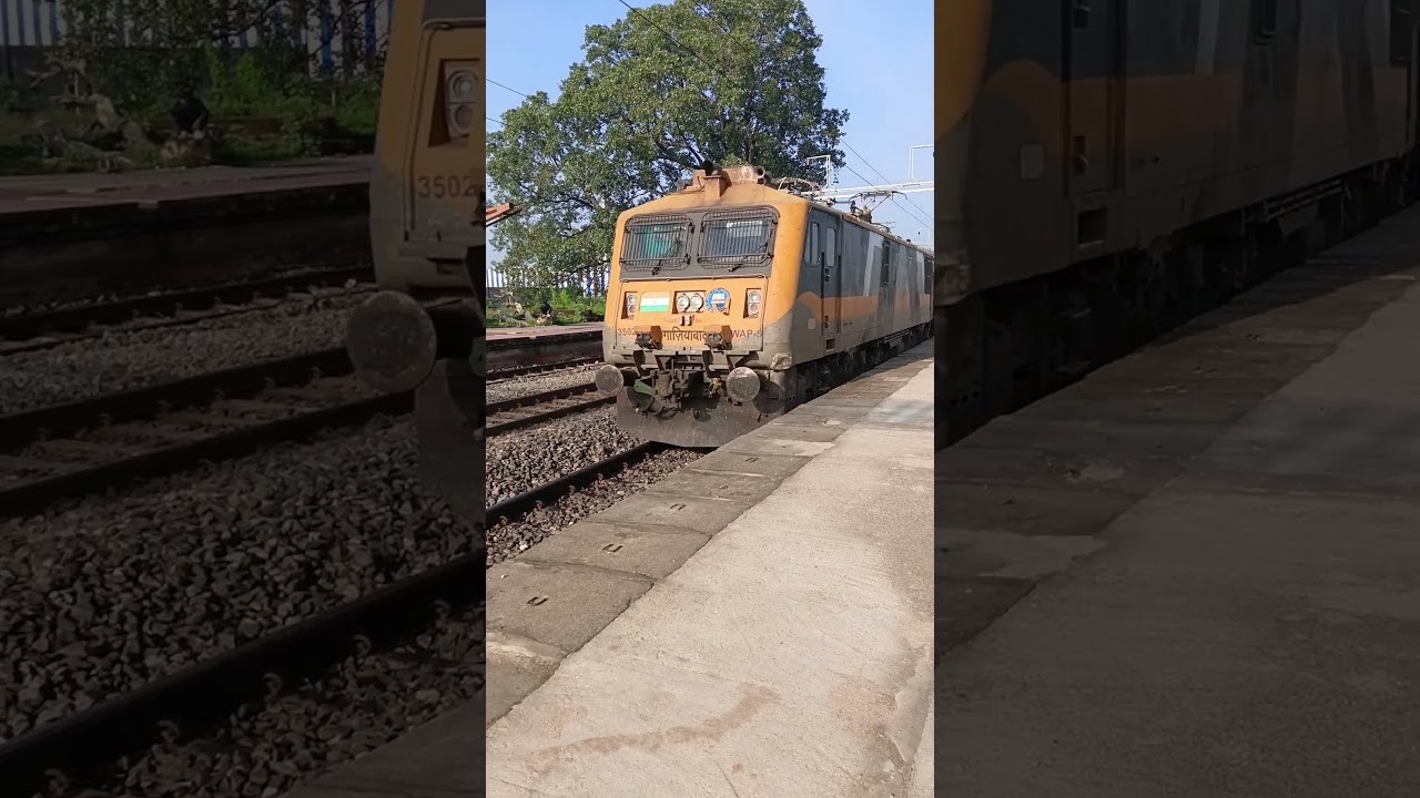 Bhagalpur-Amrit Bharat Express: Special Fare from Delhi 🚆