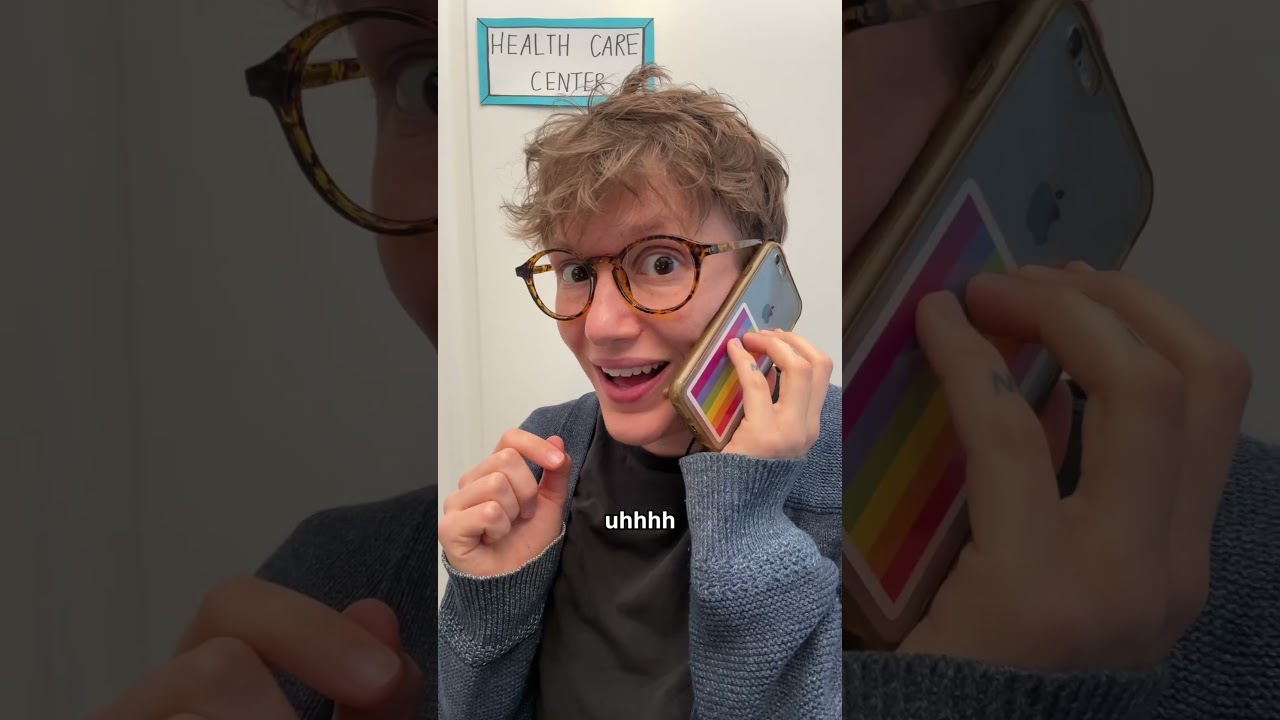 Celebrating Gender-Inclusive Care for Nonbinary Pregnant People 🌈