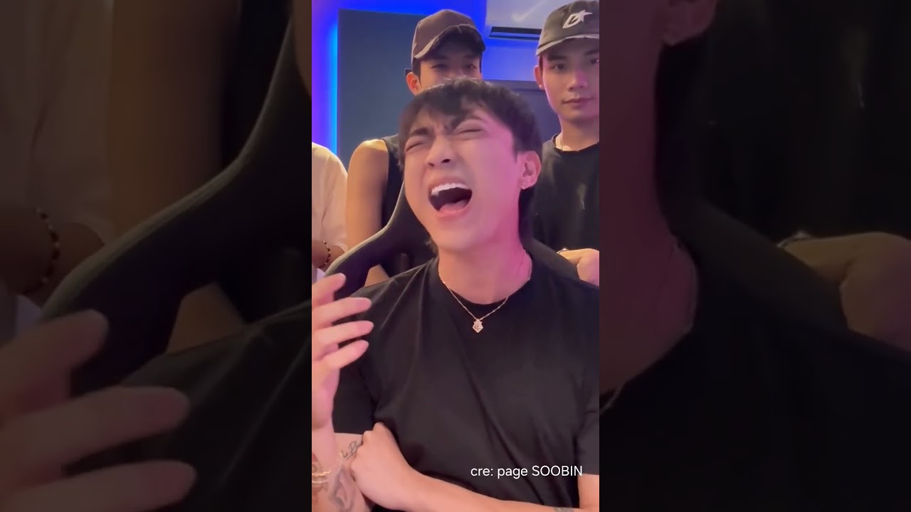 Xpart: Soobin’s Smooth Highnote & Heartfelt Duo 🎶