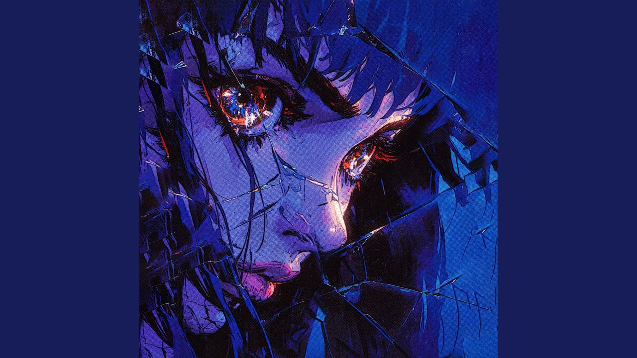 Shattered Love (Over Slowed) by Navjaxx & Luis 🎶