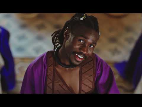 Amadeus - JIIN (TEASER)