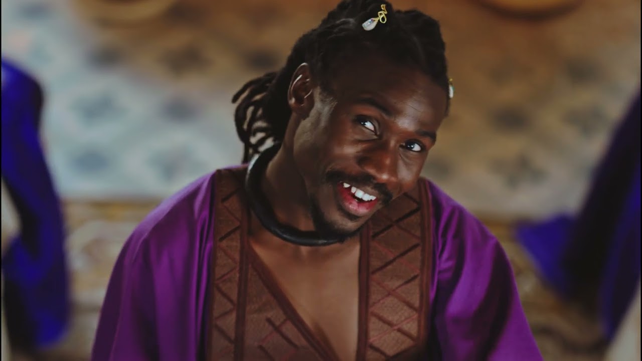 Amadeus - JIIN (Teaser) | Follow on Social Media đ¶