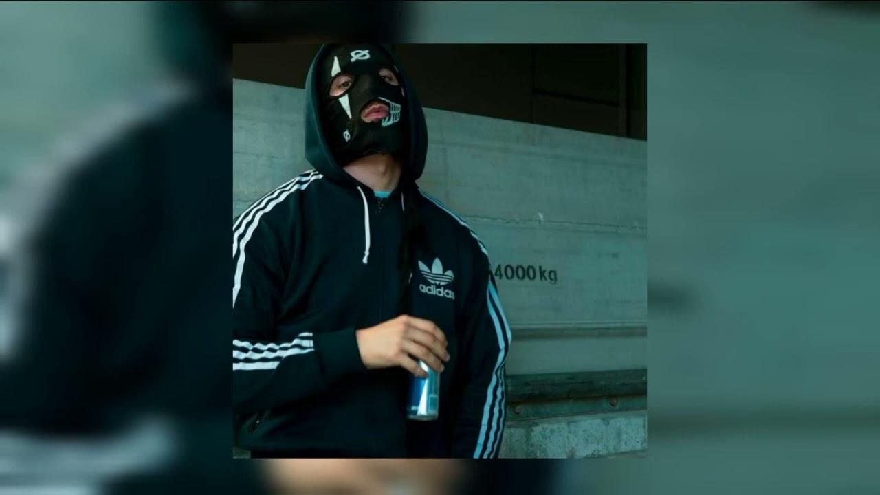 7-TOUN & LFERDA - Fratello 🎶