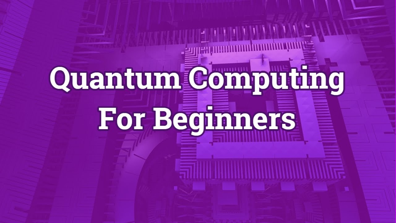 Quantum Computing Made Easy: A Beginner’s Guide to Unlocking the Future 🚀