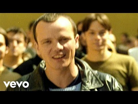 Gigi D'Alessio - Il cammino dell'età (Official Video)