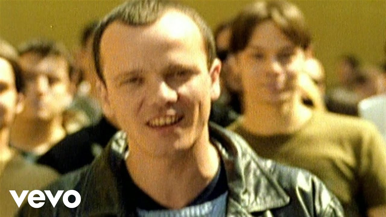 Gigi D'Alessio - Il cammino dell'età 🎶 Official Music Video