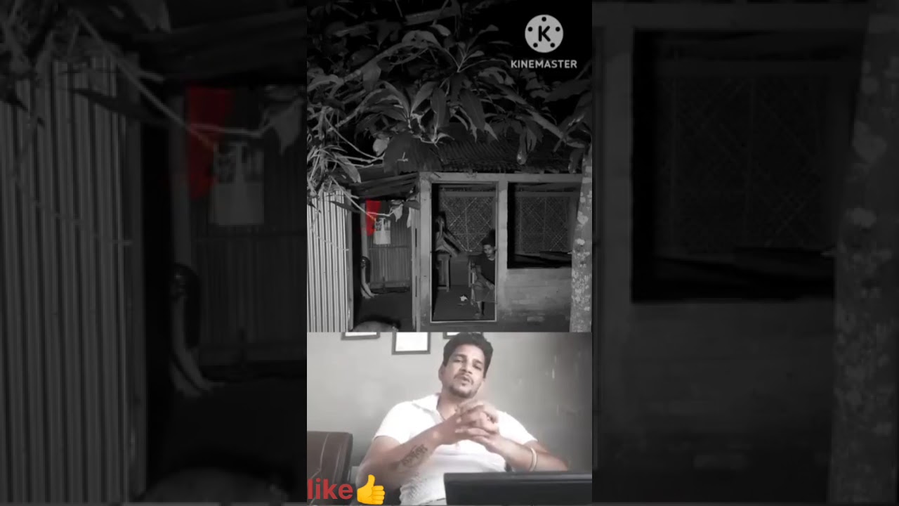 Real Ghost Caught on Camera 👻 | Paranormal Encounter You Must See!