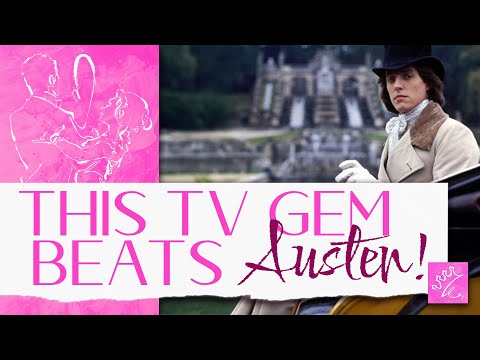 10 Great Historical Romance Movies Like Pride and Prejudice