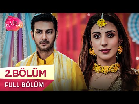 Gir Dünyama (Tose Naina Milaaki Ke) 2. Bölüm | 16 Temmuz 2025 @kanal7