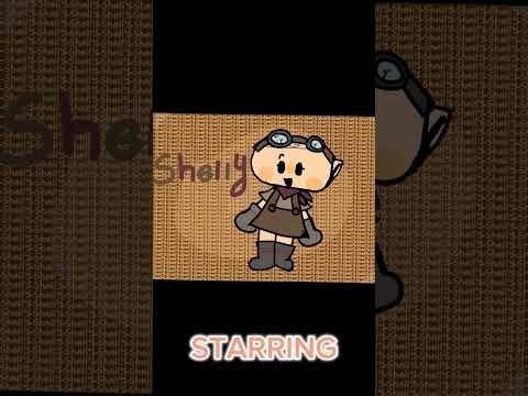 Adventures with toodles pilot episode:FOSSIL HUNTING