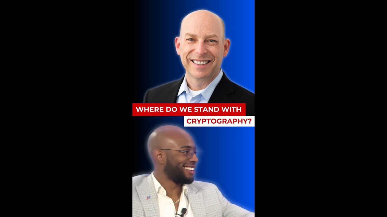 Cryptography in 2025: Are Organizations Ready for the Future? 🔐