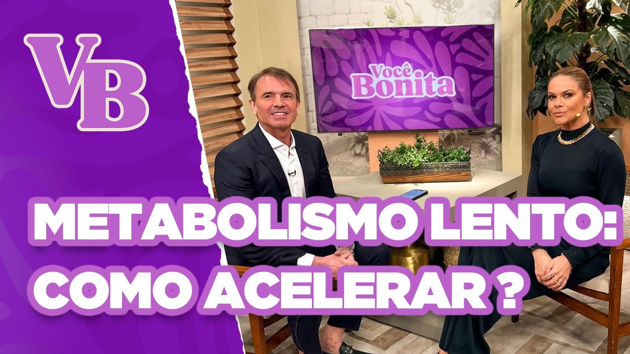 Metabolismo Lento: Mito ou Verdade? đ