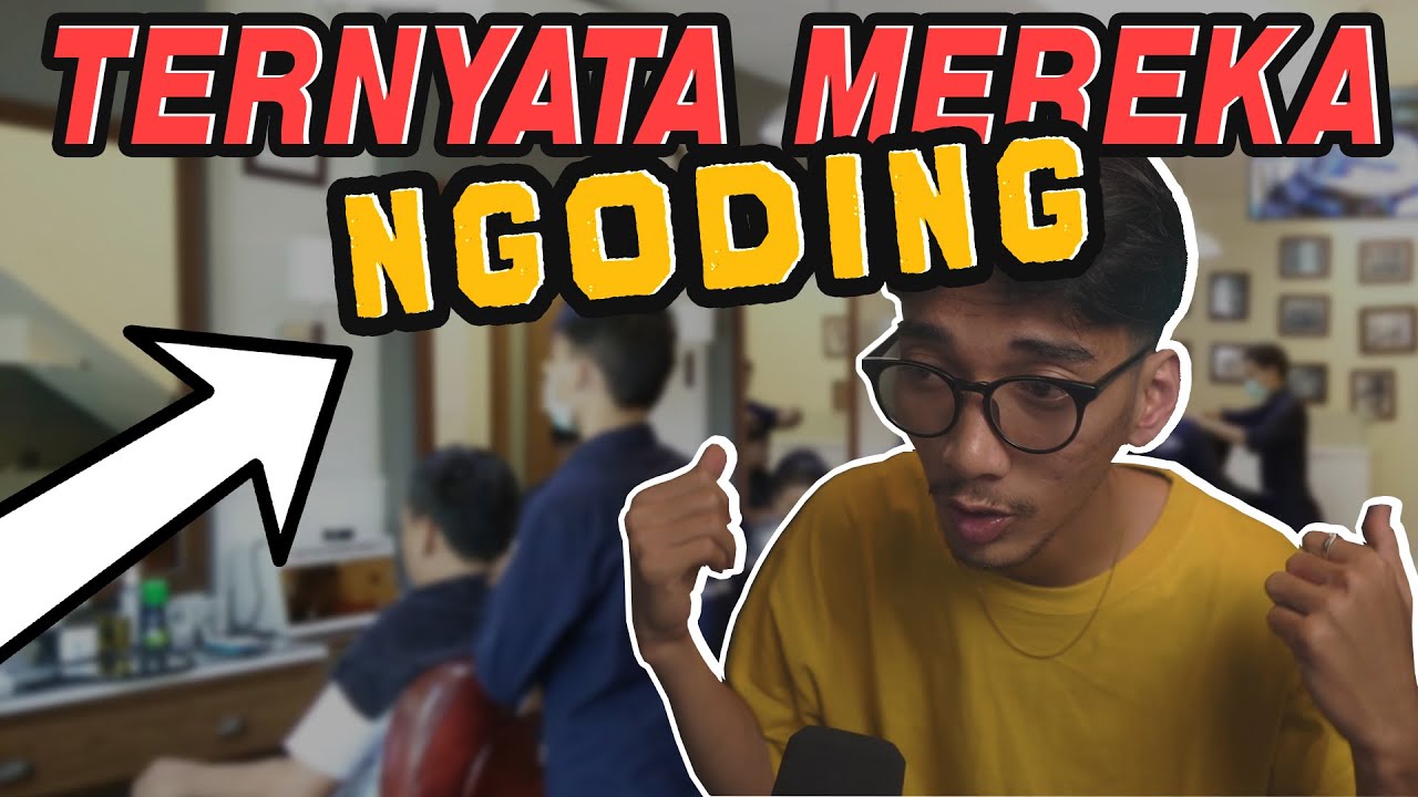Panduan Mudah Belajar Coding untuk Pemula 🚀: Langkah Awal Menuju Karir di IT
