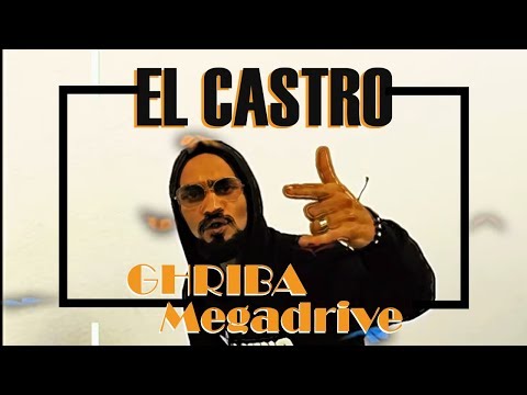 El Castro - GHRIBA / Megadrive (Clean Version)