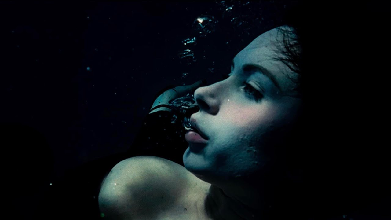 Nina Rossell & Enima - Diamants 🎶 | Clip Officiel & Streaming Disponible