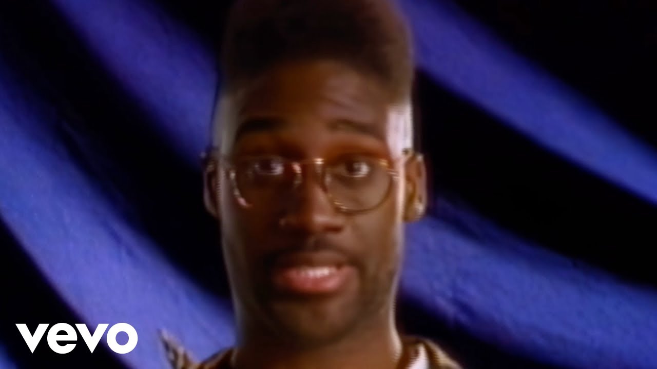 Buddy - Native Tongue Decision [Official MV] 🎶