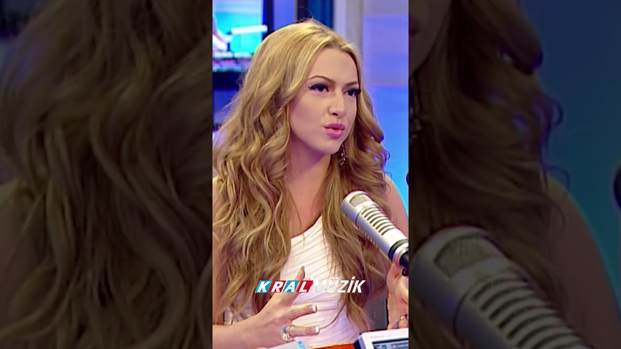 Hadise'nin İsmi Nereden Geliyor? 🤔