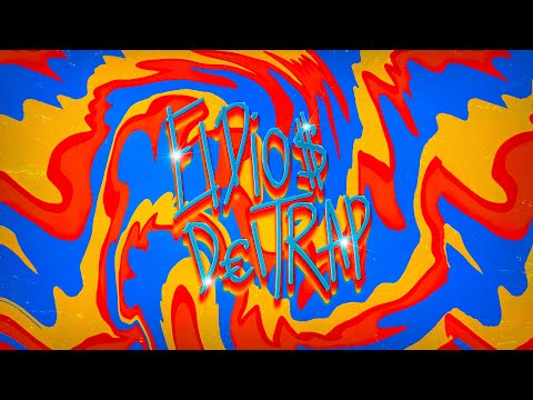 MGK666 - 100 (Official Visualizer)