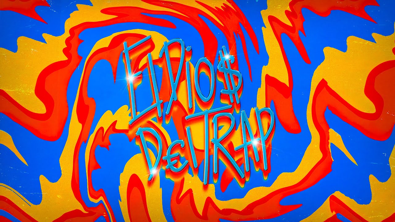 MGK666 - 100 (Official Visualizer)